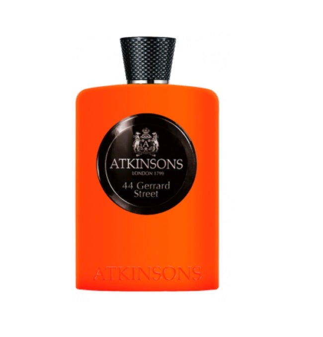 Atkinsons 1799 44 Gerrard Street Unisex Cologne