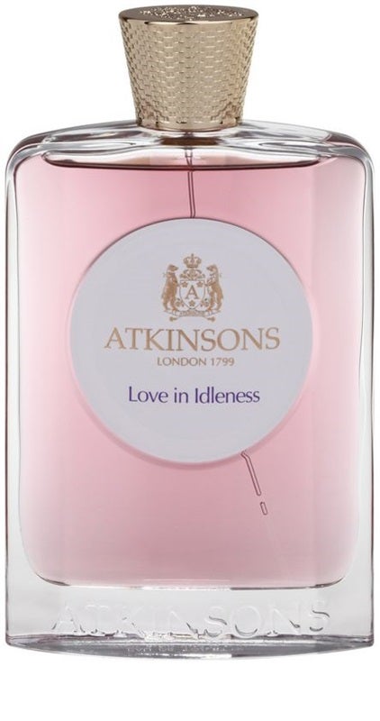 Atkinsons 1799 Atkinsons Love In Idleness 100ml EDT Women's Perfume