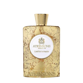 Atkinsons 1799 Gold Fair In Mayfair Unisex Cologne