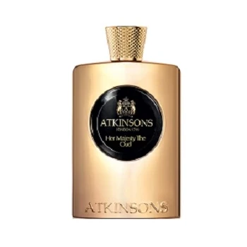 Atkinsons 1799 Her Majesty The Oud Women's Perfume