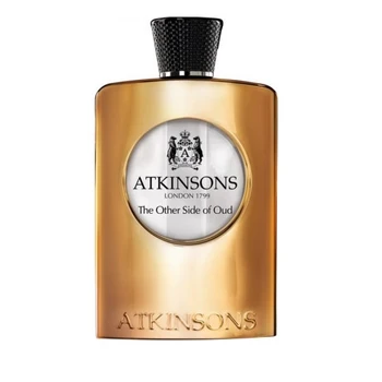 Atkinsons 1799 Other Side Of Oud Unisex Cologne