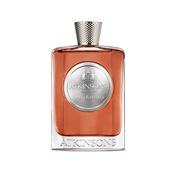 Atkinsons 1799 The Big Bad Cedar 100ml EDP Women's Perfume