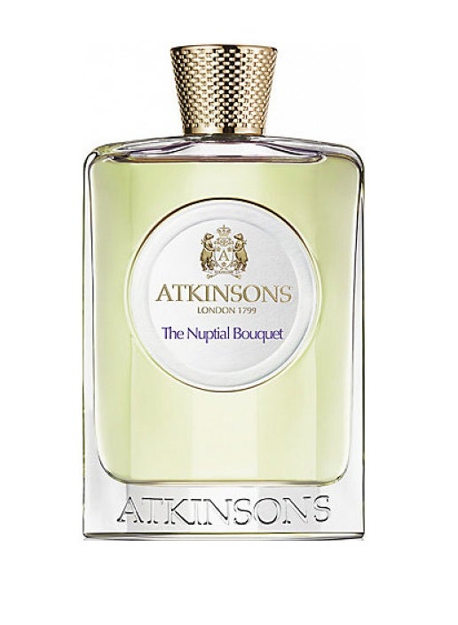 Atkinsons 1799 The Nuptial Bouquet 100ml EDT Women's Perfume