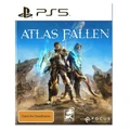Focus Home Interactive Atlas Fallen PS5 PlayStation 5 Game