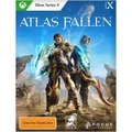 Focus Home Interactive Atlas Fallen Xbox Series X Game