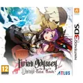 Atlus Etrian Odyssey 2 Untold The Fafnir Knight Nintendo 3DS Game