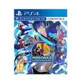 Atlus Persona 3 Dancing in Moonlight PS4 Playstation 4 Game
