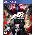 Atlus Persona 5 PS4 Playstation 4 Game