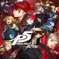 Atlus Persona 5 Royal PC Game