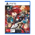 Atlus Persona 5 Royal PS5 PlayStation 5 Game