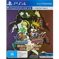Atlus Persona Dancing Endless Night Collection PS4 Playstation 4 Game