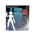 Atlus Shin Megami Tensei Persona 3 FES PS2 Playstation 2 Game