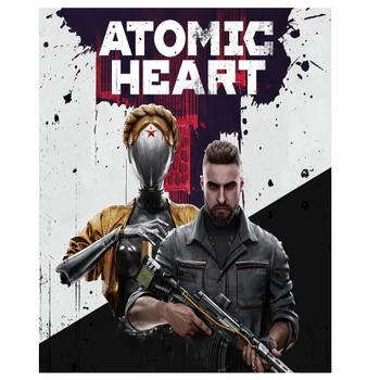 Focus Home Interactive Atomic Heart PC Game