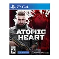 Focus Home Interactive Atomic Heart PS4 Playstation 4 Game