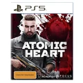 Focus Home Interactive Atomic Heart PS5 PlayStation 5 Game