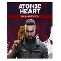Focus Home Interactive Atomic Heart Premium Edition PC Game