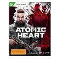 Focus Home Interactive Atomic Heart Xbox Series X Game