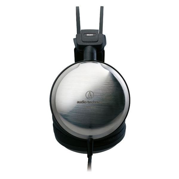 Audio Technica ATHA2000Z Headphones