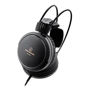 Audio Technica ATHA550Z Headphones
