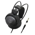 Audio Technica ATHAVC400 Headphones