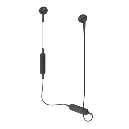 Audio Technica ATHC200BT Headphones