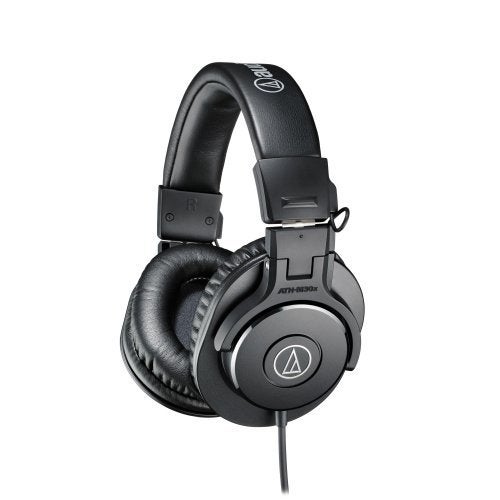 Audio Technica ATH-M50X Headphones