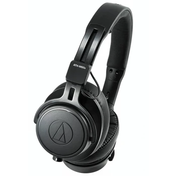 Audio Technica ATH M60x Headphones