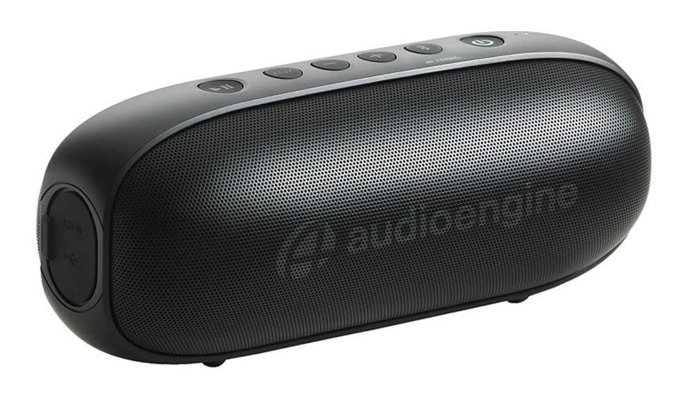 Audioengine 512 Portable Speaker