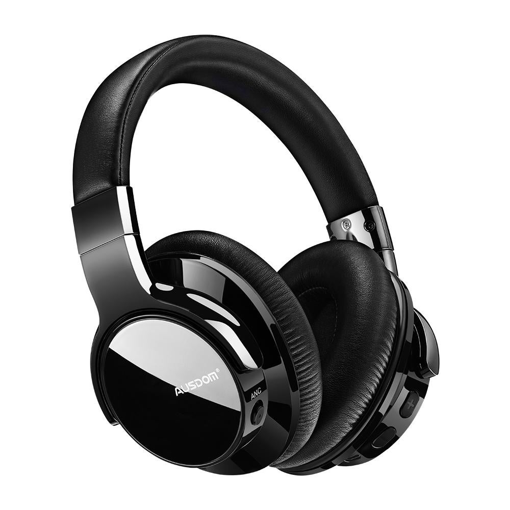 Ausdom ANC8 Pro Headphones