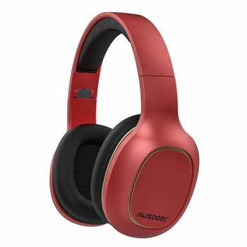 Ausdom M09 Bluetooth Headphones