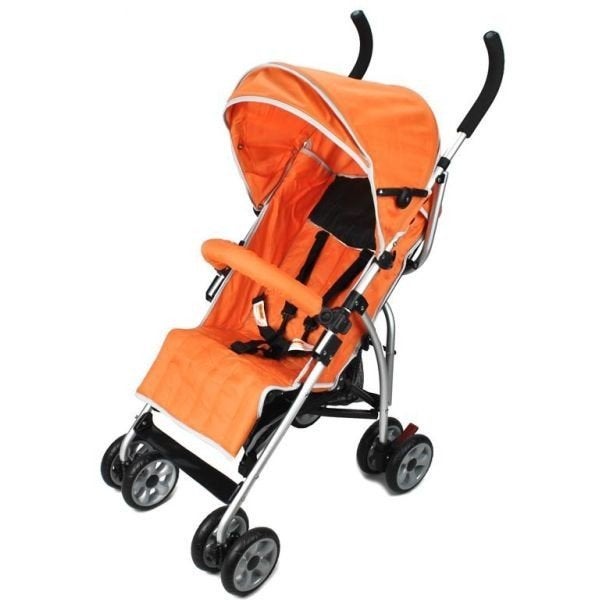 Aussie Baby Light Weight Two Position Layback 1105A Stroller