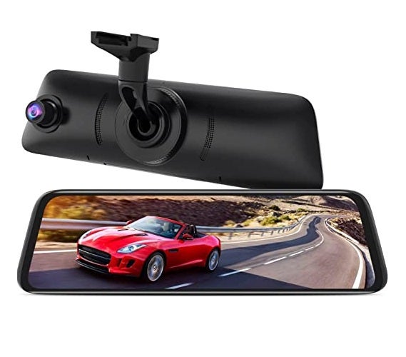 Auto-Vox V5 Pro Dash Cam