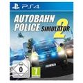 Aerosoft Autobahn Police Simulator 2 PS4 Playstation 4 Game
