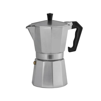 Avanti Classic Pro 3 Cups Espresso Manual Coffee Machine