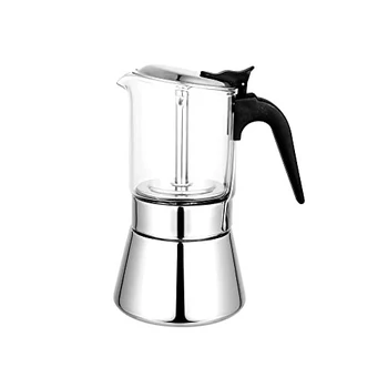 Avanti Como 0.24L Espresso Coffee Machine