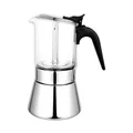 Avanti Como 0.36L Espresso Coffee Machine