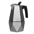 Avanti Geo 4 Cups Espresso Coffee Maker