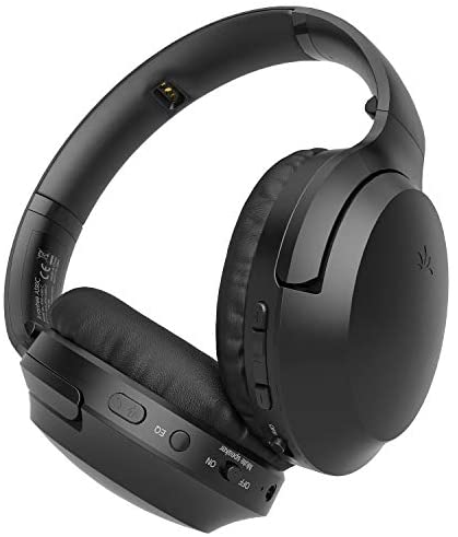 Avantree Aria 90C Headphones