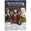 Degica Aveyond 4 Shadow Of The Mist PC Game
