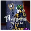 Degica Aveyond The Lost Orb PC Game