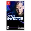 Wired Productions Avicii Invector Nintendo Switch Game