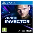 Wired Productions Avicii Invector PS4 Playstation 4 Game