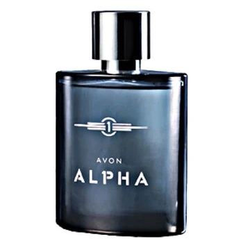 Avon Alpha Men's Cologne