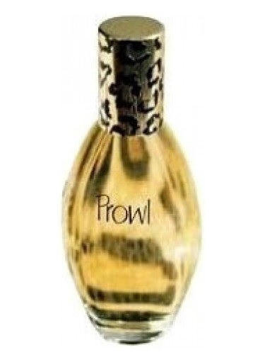 Avon Prowl Women's Perfume