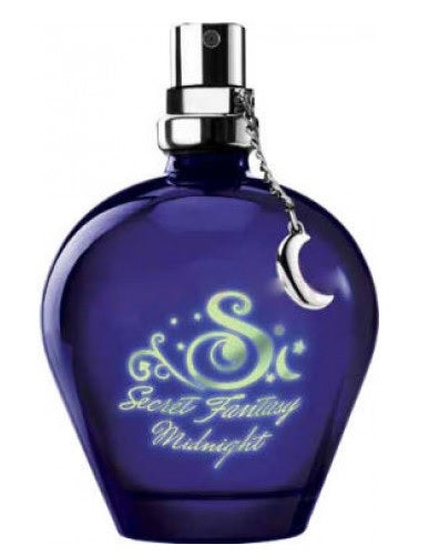 Avon Secret Fantasy Midnight Women's Perfume