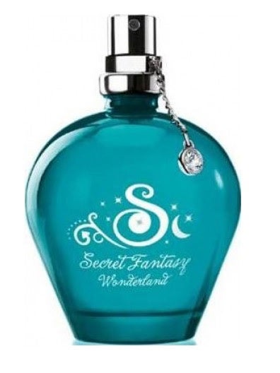 Avon Secret Fantasy Wonderland Women's Perfume