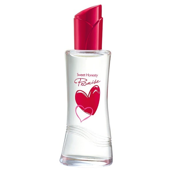 Avon Sweet Honesty Promise 75ml EDT Women's Perfume