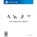 Breaking Walls Away The Survival Series PS4 Playstation 4 Game
