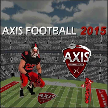Axis Football 2015 PC Game
