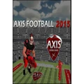 Axis Football 2015 PC Game